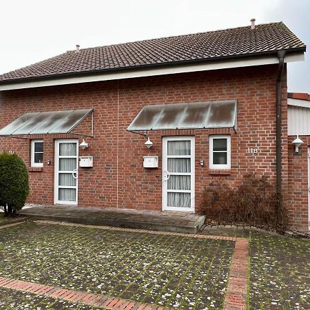 Kellenhusen - Ferienhaus Espig 11 A Ngoại thất bức ảnh