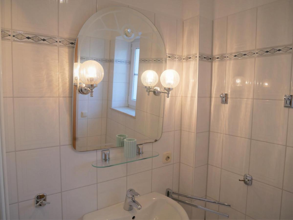 Kellenhusen - Ferienhaus Espig 11 A Ngoại thất bức ảnh